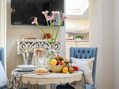 Apartment Wohnung in Lucca nahe Piazza San Michele - Outdoor photo 26