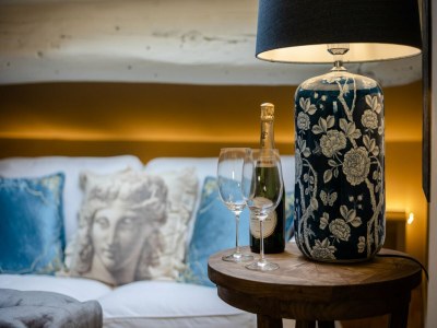 Apartment Wohnung in Lucca nahe Piazza San Michele - Outdoor photo 27