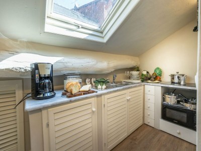 Apartment Wohnung in Lucca nahe Piazza San Michele - Outdoor photo 28