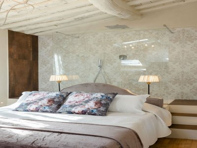 Apartment Wohnung in Lucca nahe Piazza San Michele - Outdoor photo 29