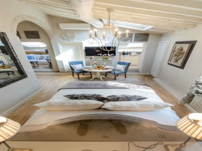 Apartment Wohnung in Lucca nahe Piazza San Michele - Outdoor photo 30