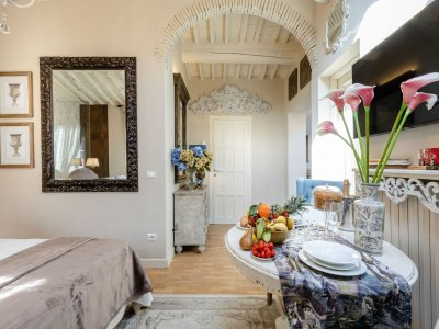 Apartment Wohnung in Lucca nahe Piazza San Michele - Outdoor photo 31