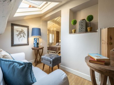 Apartment Wohnung in Lucca nahe Piazza San Michele - Outdoor photo 32