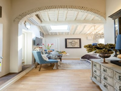 Apartment Wohnung in Lucca nahe Piazza San Michele - Outdoor photo 34