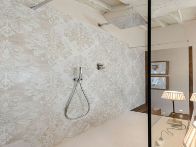 Apartment Wohnung in Lucca nahe Piazza San Michele - Outdoor photo 35