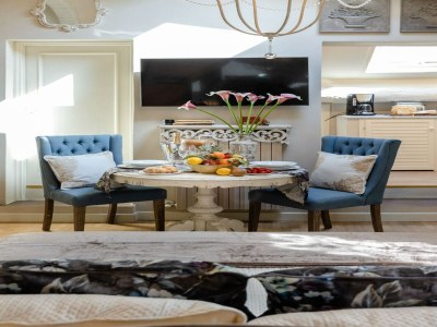 Apartment Wohnung in Lucca nahe Piazza San Michele - Outdoor photo 36