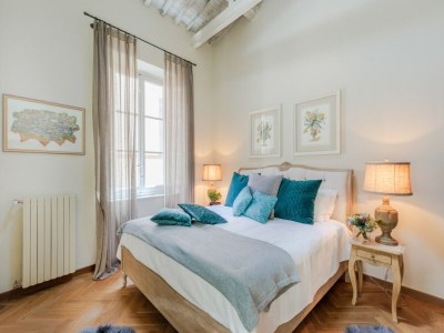 Apartment Villa in Lucca nahe Kathedrale San Martino - Outdoor photo 6