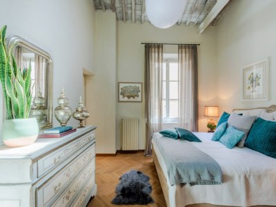 Apartment Villa in Lucca nahe Kathedrale San Martino - Outdoor photo 7