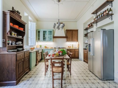 Apartment Villa in Lucca nahe Kathedrale San Martino - Outdoor photo 8