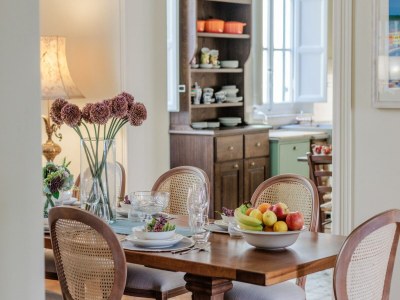 Apartment Villa in Lucca nahe Kathedrale San Martino - Outdoor photo 13