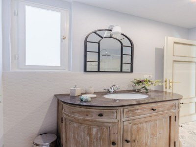 Apartment Villa in Lucca nahe Kathedrale San Martino - Outdoor photo 21