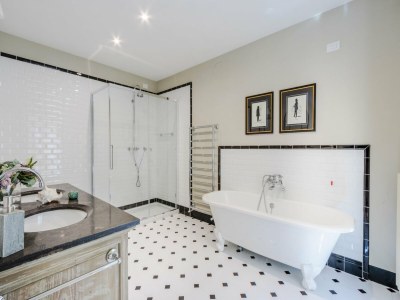 Apartment Villa in Lucca nahe Kathedrale San Martino - Outdoor photo 23