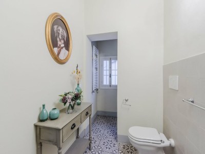 Apartment Villa in Lucca nahe Kathedrale San Martino - Outdoor photo 26