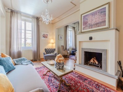 Apartment Villa in Lucca nahe Kathedrale San Martino - Outdoor photo 28