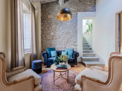 Apartment Villa in Lucca nahe Kathedrale San Martino - Outdoor photo 29