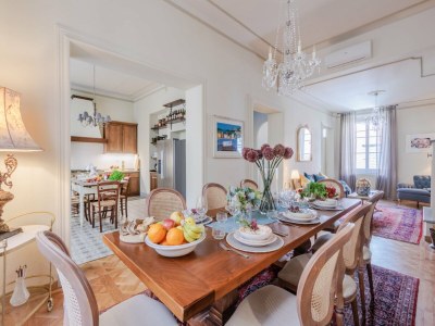 Apartment Villa in Lucca nahe Kathedrale San Martino - Outdoor photo 31