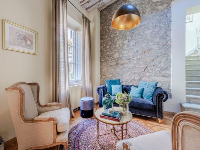 Apartment Villa in Lucca nahe Kathedrale San Martino - Outdoor photo 34