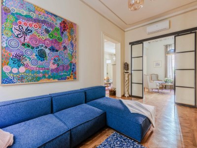 Apartment Villa in Lucca nahe Kathedrale San Martino - Outdoor photo 37