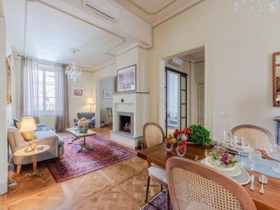 Apartment Villa in Lucca nahe Kathedrale San Martino - Outdoor photo 38