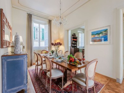 Apartment Villa in Lucca nahe Kathedrale San Martino - Outdoor photo 39