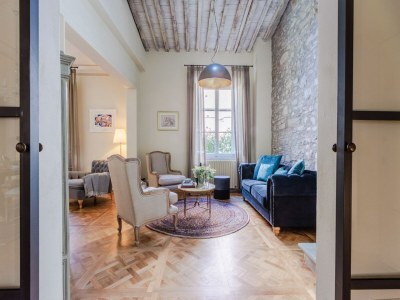 Apartment Villa in Lucca nahe Kathedrale San Martino - Outdoor photo 40