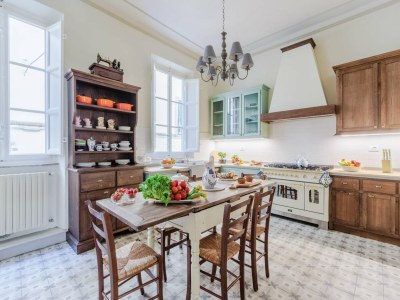 Apartment Villa in Lucca nahe Kathedrale San Martino - Outdoor photo 41