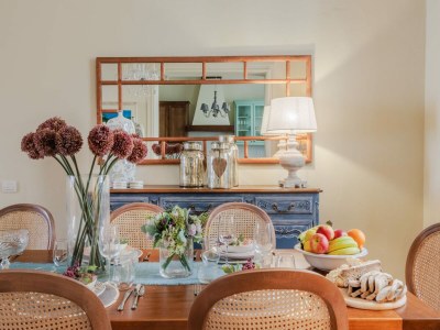 Apartment Villa in Lucca nahe Kathedrale San Martino - Outdoor photo 42