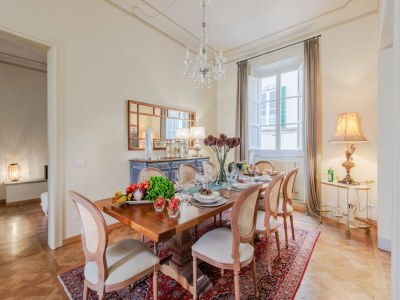 Apartment Villa in Lucca nahe Kathedrale San Martino - Outdoor photo 43