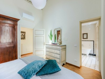 Apartment Villa in Lucca nahe Kathedrale San Martino - Outdoor photo 45