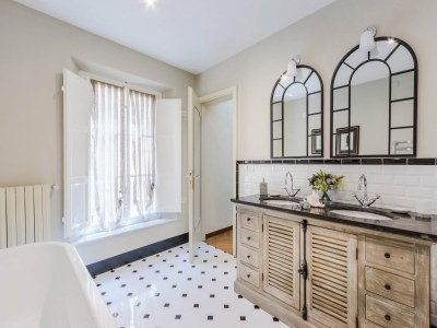 Apartment Villa in Lucca nahe Kathedrale San Martino - Outdoor photo 46