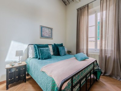 Apartment Villa in Lucca nahe Kathedrale San Martino - Outdoor photo 47