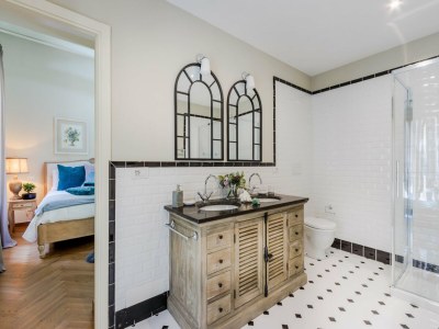 Apartment Villa in Lucca nahe Kathedrale San Martino - Outdoor photo 48