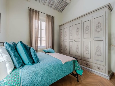 Apartment Villa in Lucca nahe Kathedrale San Martino - Outdoor photo 51