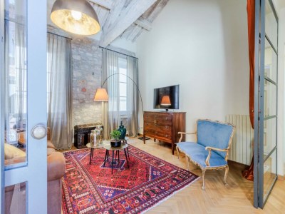 Apartment Villa in Lucca nahe Kathedrale San Martino - Outdoor photo 52