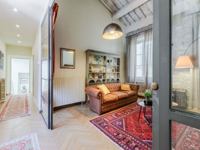 Apartment Villa in Lucca nahe Kathedrale San Martino - Outdoor photo 53