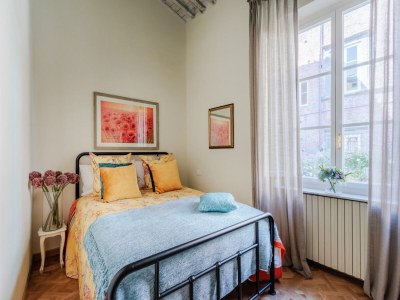 Apartment Villa in Lucca nahe Kathedrale San Martino - Outdoor photo 54