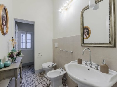 Apartment Villa in Lucca nahe Kathedrale San Martino - Outdoor photo 55