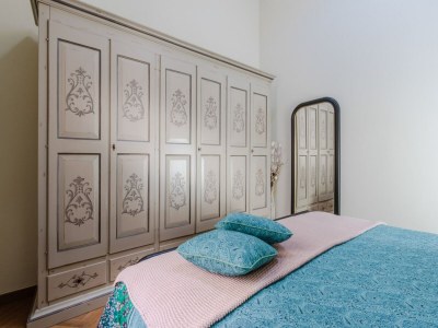 Apartment Villa in Lucca nahe Kathedrale San Martino - Outdoor photo 58