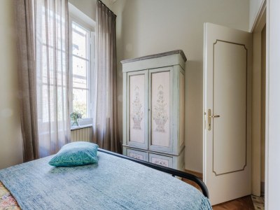Apartment Villa in Lucca nahe Kathedrale San Martino - Outdoor photo 60