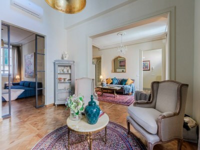 Apartment Villa in Lucca nahe Kathedrale San Martino - Outdoor photo 63