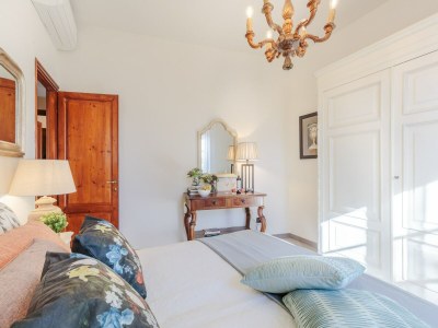 Villa Villa in Tuscany near Lucca with Pool in San Concordio di Moriano - Villa