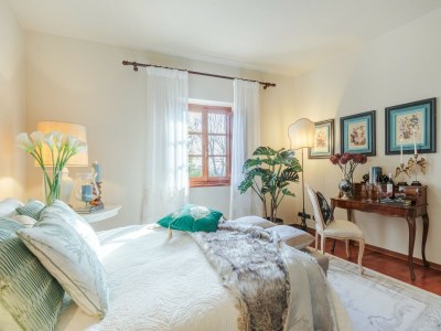 Villa Villa in Tuscany near Lucca with Pool - Outdoor photo 5