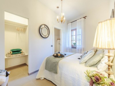 Villa Villa in Tuscany near Lucca with Pool - Outdoor photo 13