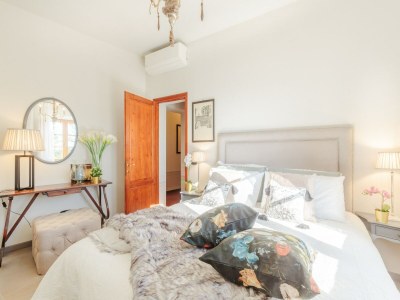 Villa Villa in Tuscany near Lucca with Pool - Outdoor photo 14