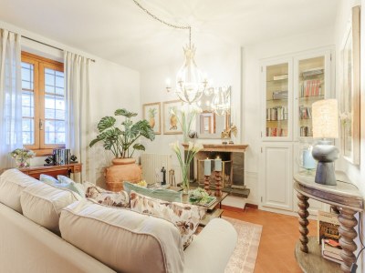 Villa Villa in Tuscany near Lucca with Pool - Outdoor photo 15