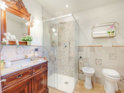 Villa Villa in Tuscany near Lucca with Pool - Outdoor photo 16