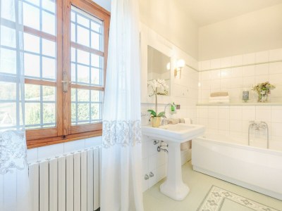 Villa Villa in Tuscany near Lucca with Pool - Outdoor photo 18