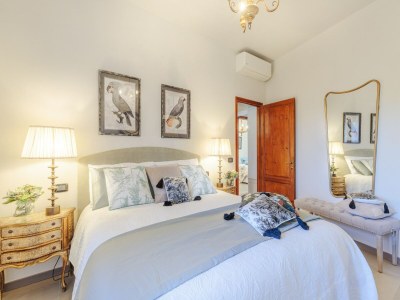 Villa Villa in Tuscany near Lucca with Pool - Outdoor photo 22