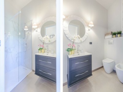 Villa Villa in Tuscany near Lucca with Pool - Outdoor photo 23