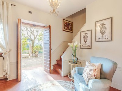 Villa Villa in Tuscany near Lucca with Pool - Outdoor photo 24